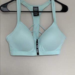 VICTORIA SECRET PINK SPORTS BRA
